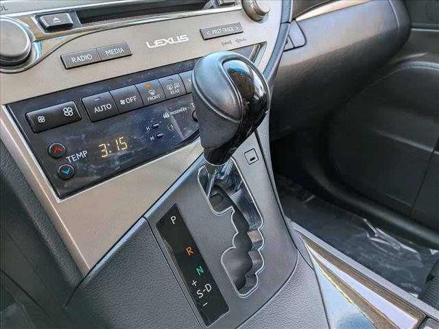 Used 2015 Lexus RX 350 FWD w/ Premium Package image 15