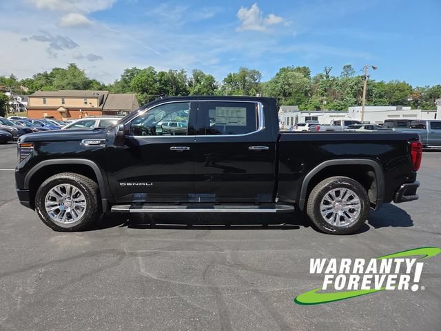 New 2026 GMC Sierra 1500 Denali AWD/4WD image 4
