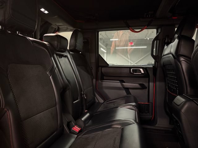 Used 2023 Ford Bronco Raptor AWD/4WD image 26