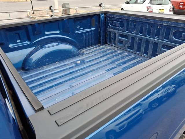 Certified 2022 Ford F150 XL w/ STX Appearance Package image 17