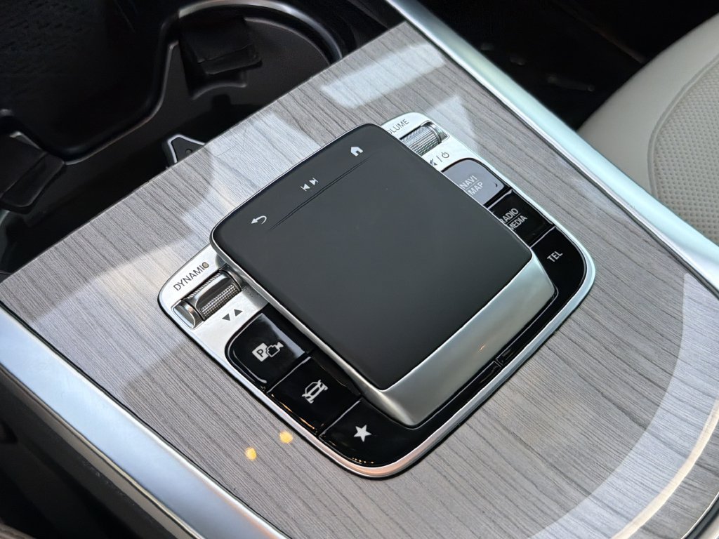 Certified 2026 Mercedes-Benz G 550 image 33