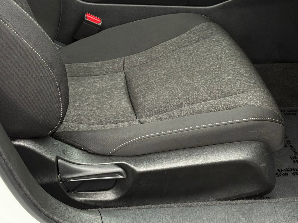 Used 2024 Honda Accord EX image 11