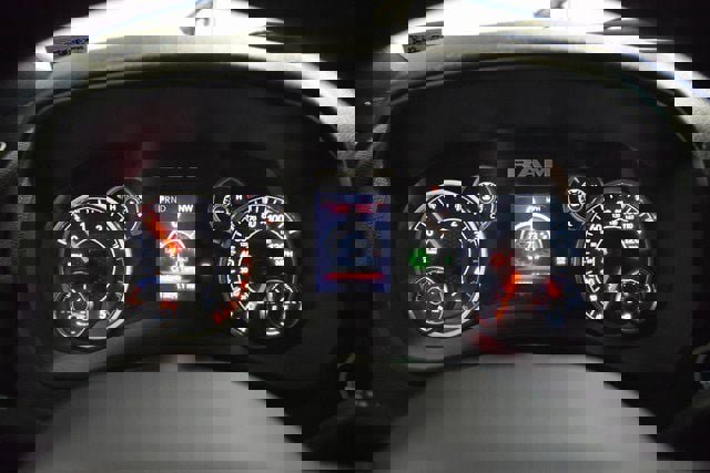 Used 2024 RAM 4500 Tradesman w/ Electrical Accessory Group image 39