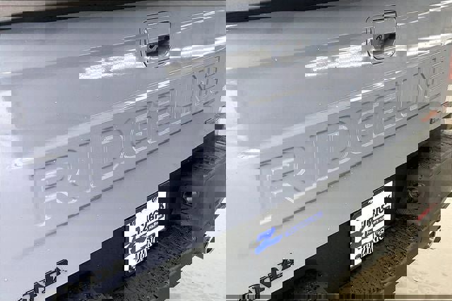 New 2026 Honda Ridgeline TrailSport+ image 18