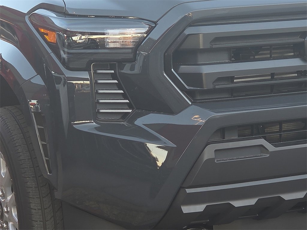 New 2026 Toyota Tacoma SR image 22