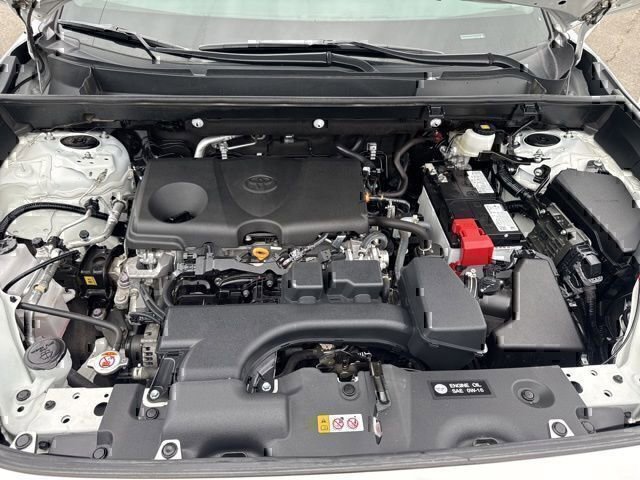 Certified 2024 Toyota RAV4 XLE w/ Convenience Package AWD/4WD image 9