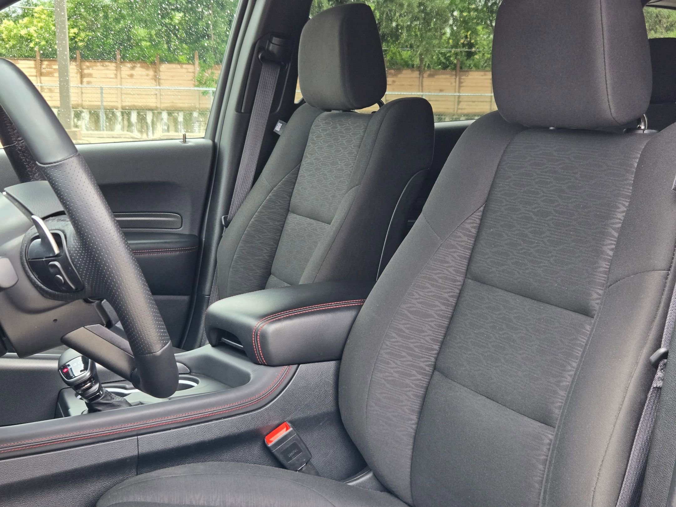 Used 2025 Dodge Durango GT AWD/4WD image 14