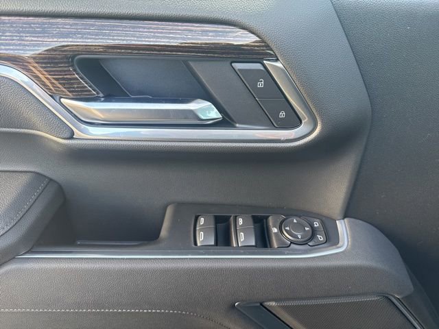 New 2026 GMC Sierra 1500 Elevation image 13