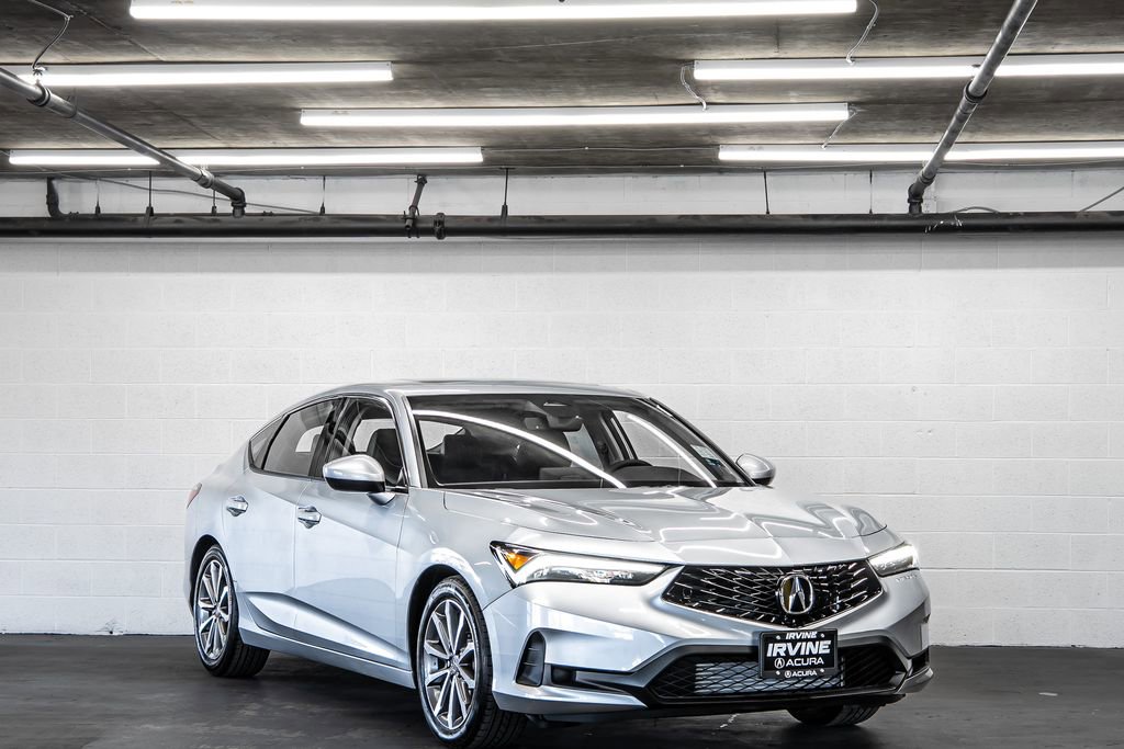 Certified 2023 Acura Integra image 7