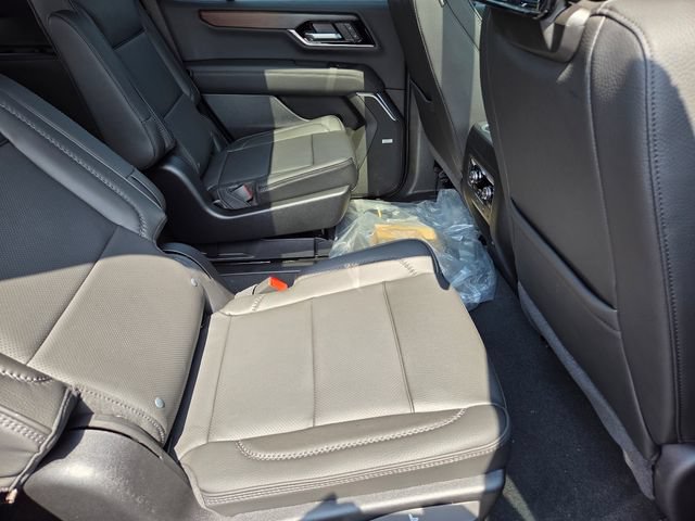 New 2026 GMC Yukon Denali AWD/4WD image 21