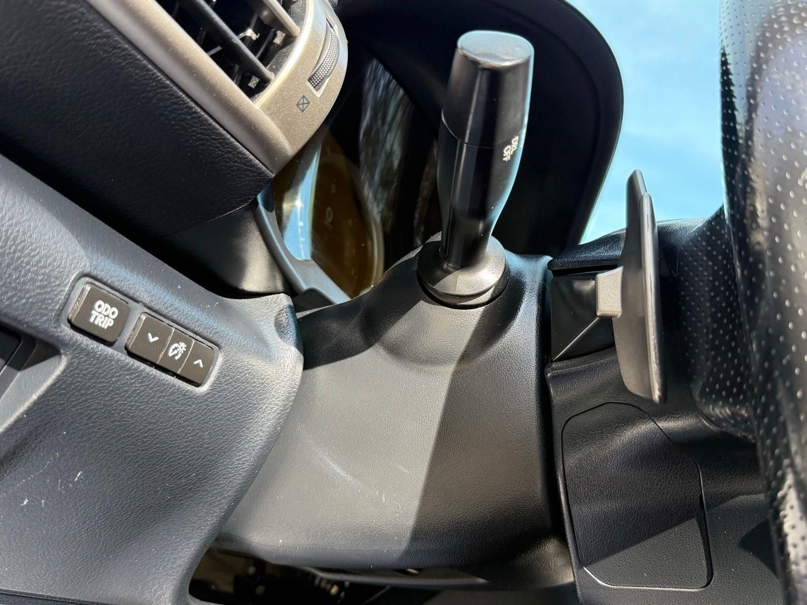 Used 2016 Lexus IS 350 w/ F Sport Package image 40