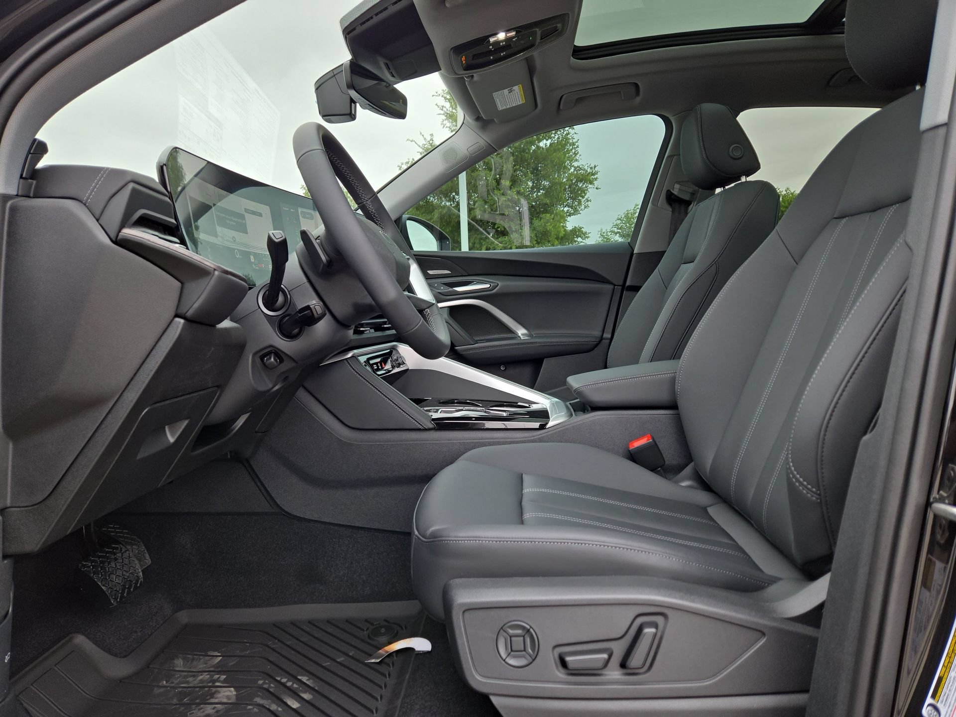 New 2026 Audi Q5 Premium Plus AWD/4WD image 16