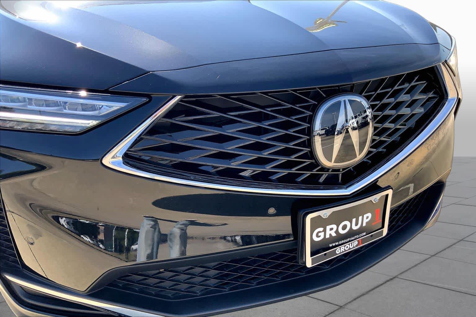 Used 2026 Acura MDX w/ Technology Package FWD image 29