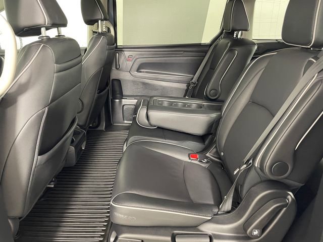 Certified 2025 Honda Odyssey Touring image 15