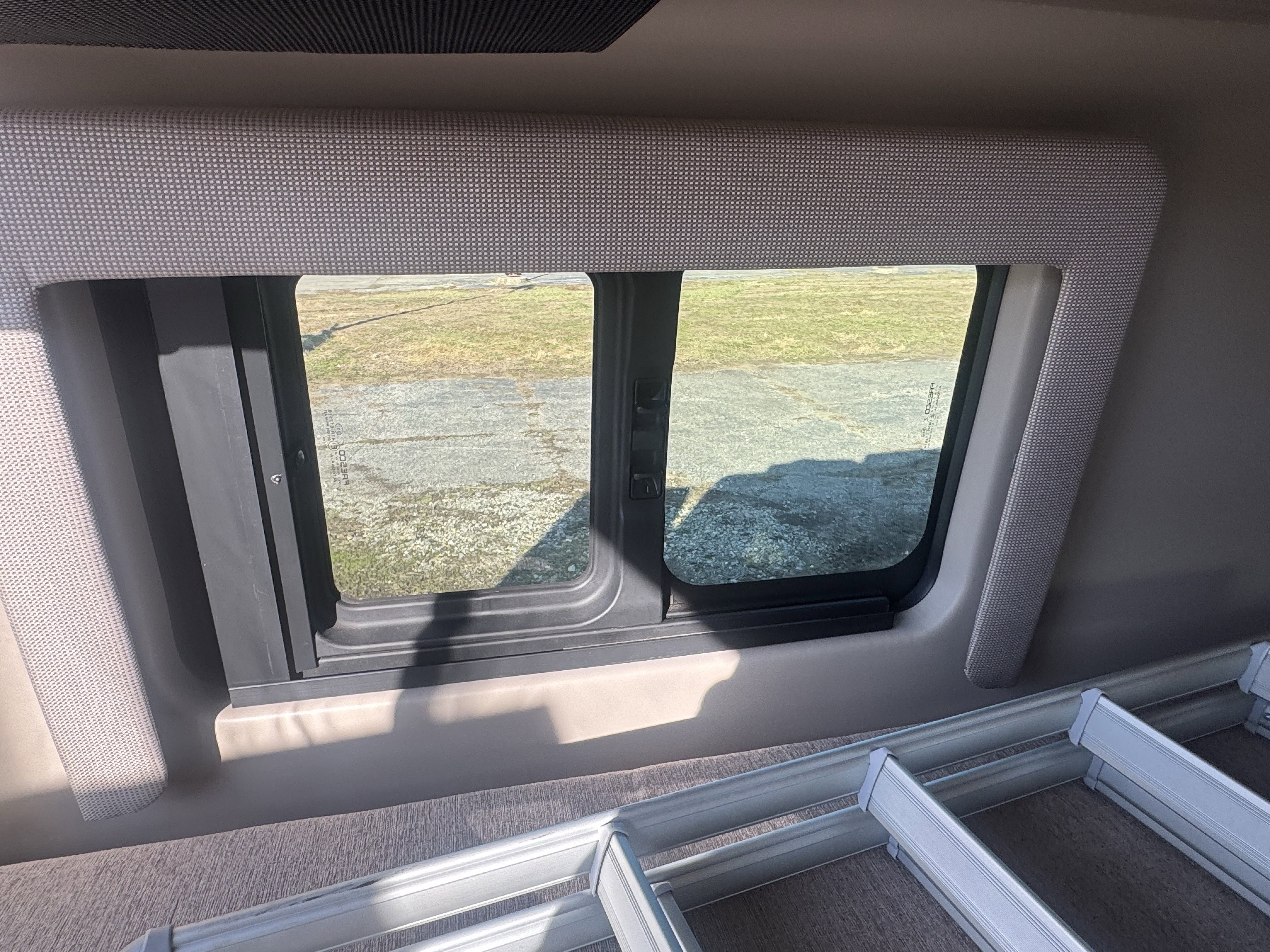 Used 2022 RAM ProMaster 3500 w/ Lane Management Group image 35