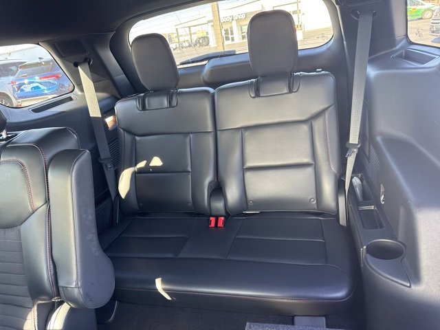 Used 2025 Ford Explorer ST-Line image 23
