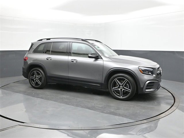 New 2024 Mercedes-Benz GLB 250 image 17
