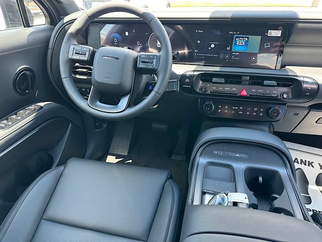 New 2026 Hyundai Palisade XRT Pro AWD/4WD image 15