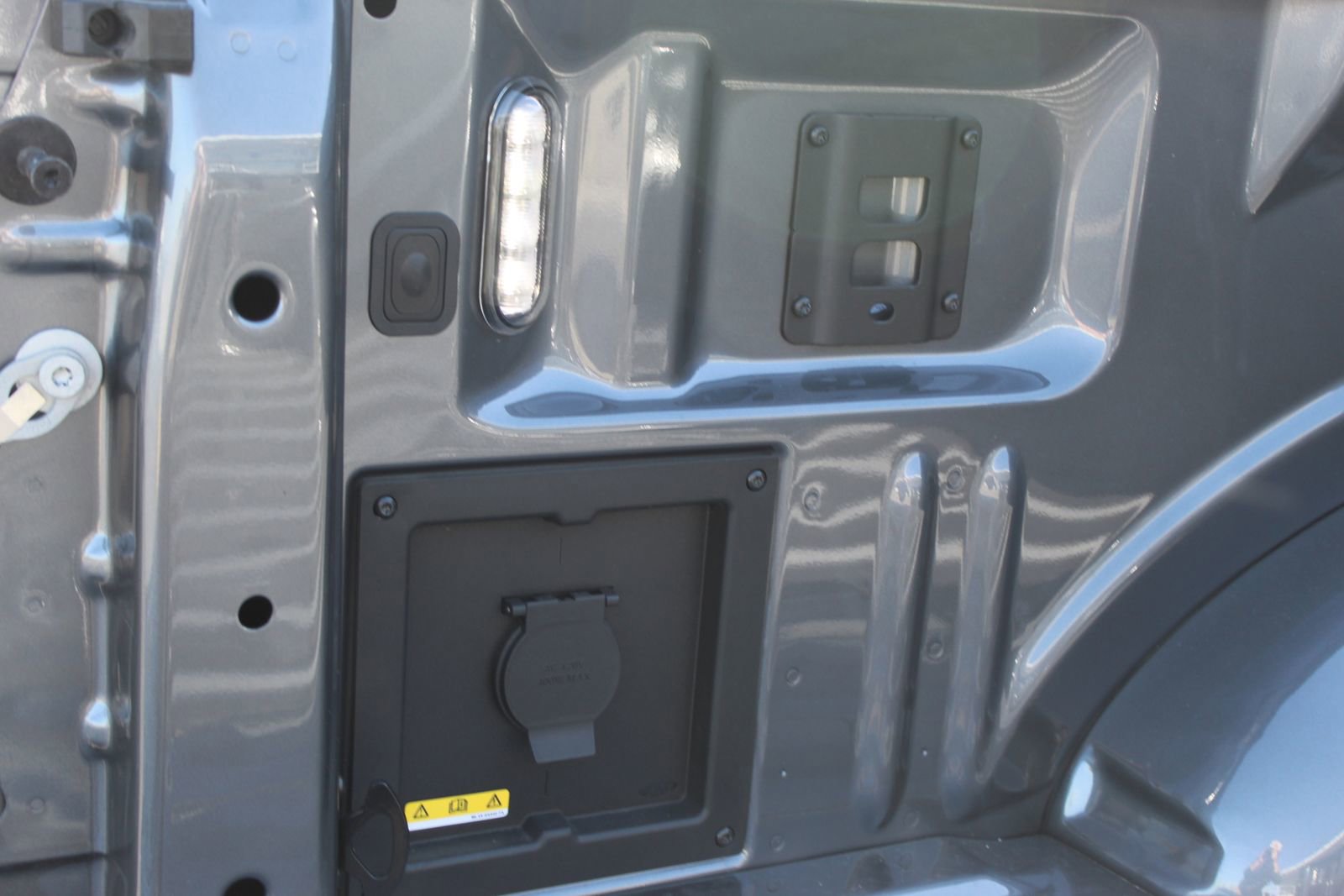 New 2026 Ford F150 Lariat w/ Bed Utility Package image 20