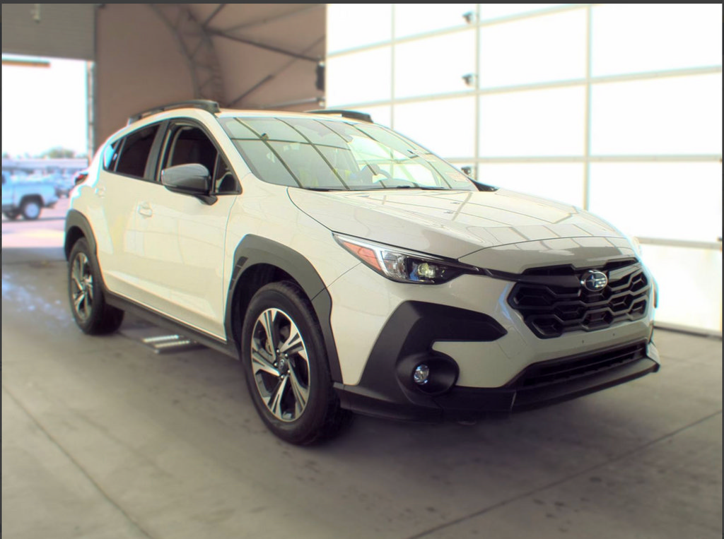 Used 2025 Subaru Crosstrek 2.5i Premium AWD/4WD image 19