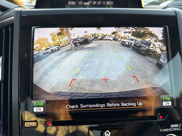 Used 2019 Subaru Forester Limited image 17