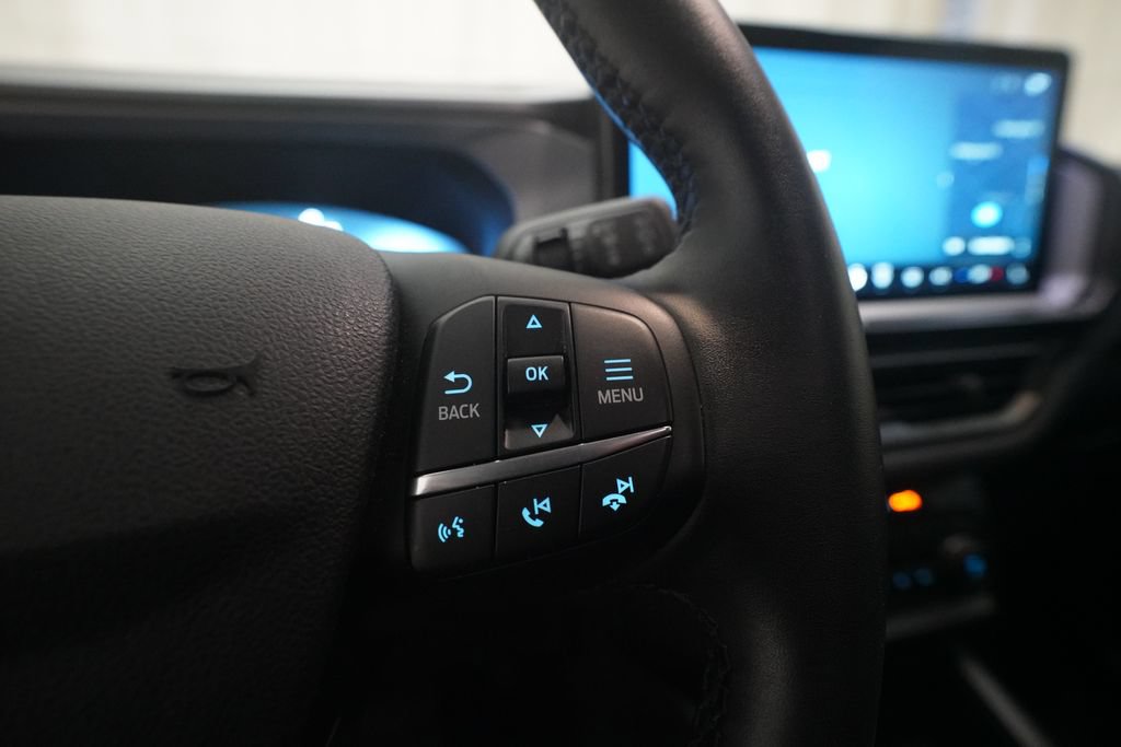 Used 2025 Ford Bronco Sport Outer Banks w/ Outer Banks Tech Package+ AWD/4WD image 18