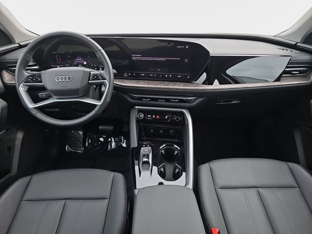 Used 2025 Audi Q5 Premium w/ Convenience Package AWD/4WD image 10