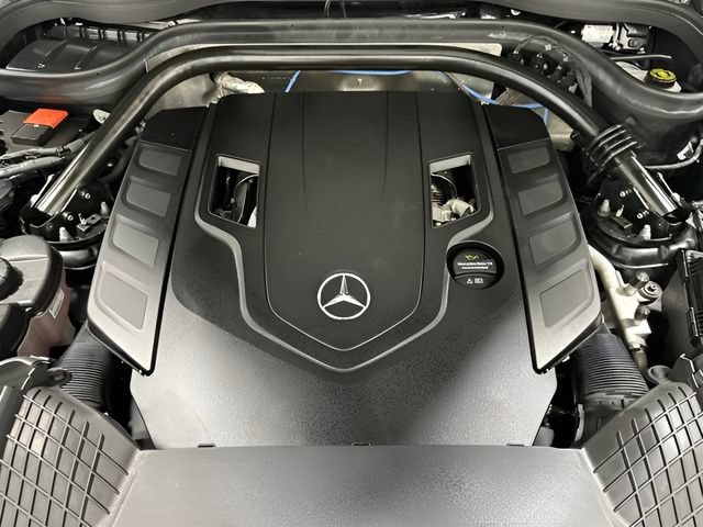 Used 2019 Mercedes-Benz G 550 image 9