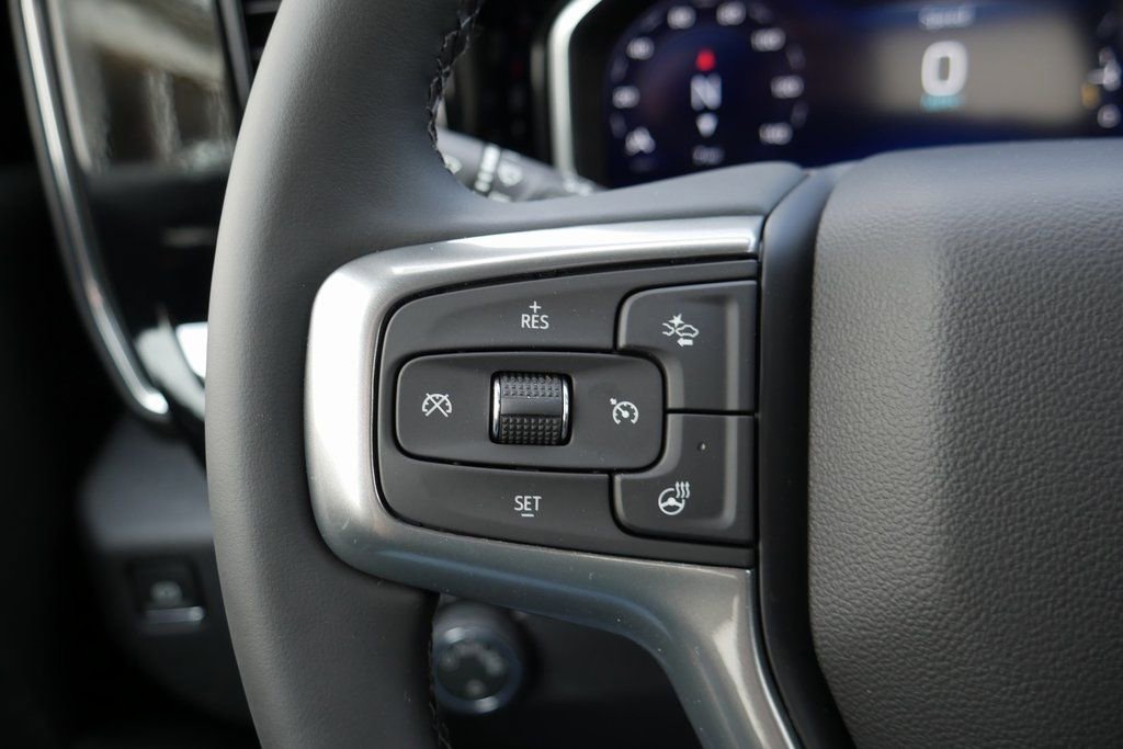 New 2026 Chevrolet Silverado 1500 LT image 13