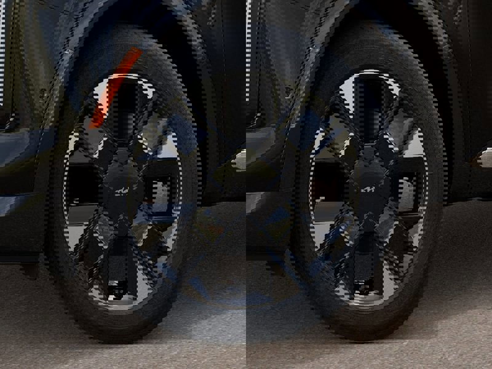 New 2026 Kia Sportage SX image 9