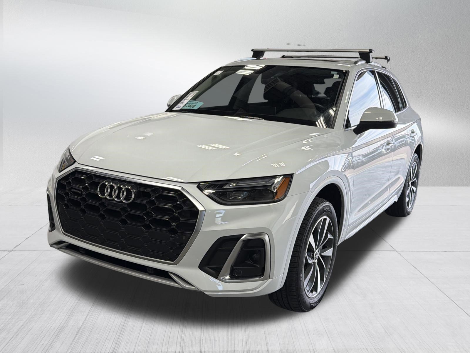 Used 2023 Audi Q5 2.0T Premium Plus AWD/4WD image 3