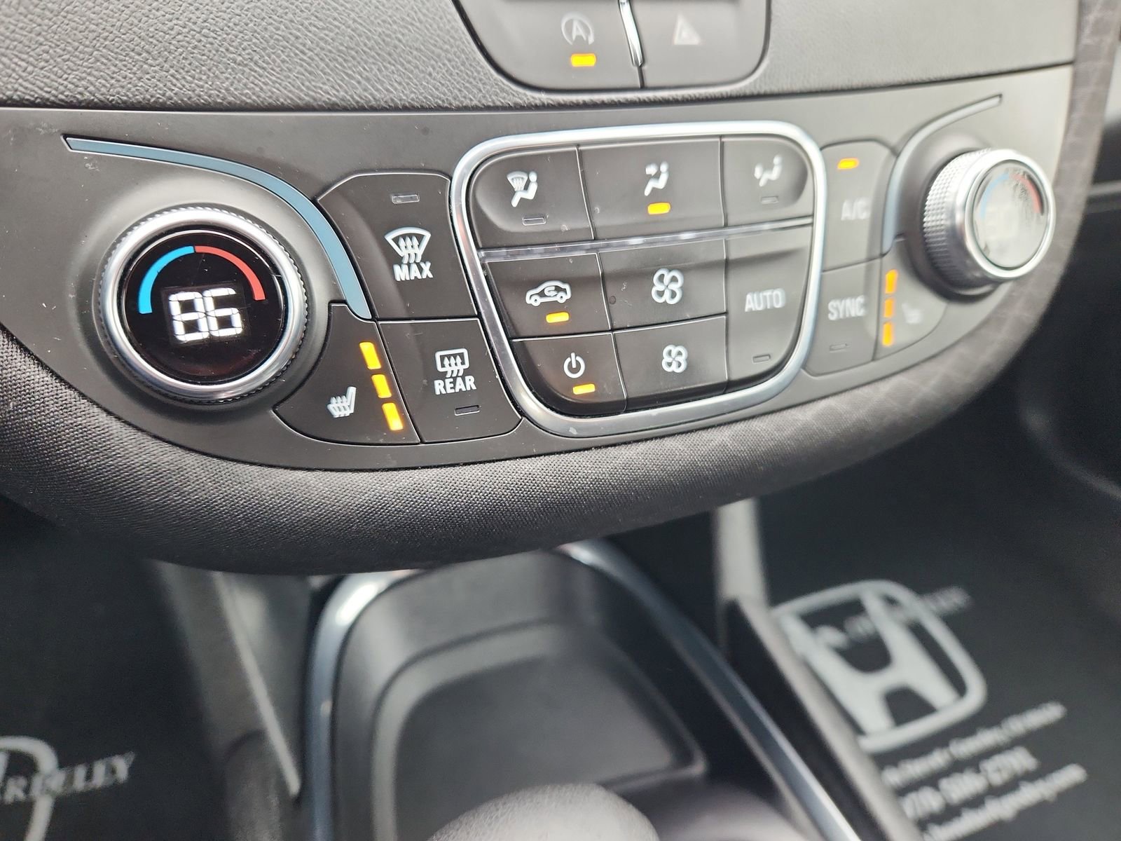 Used 2023 Chevrolet Malibu LT image 20