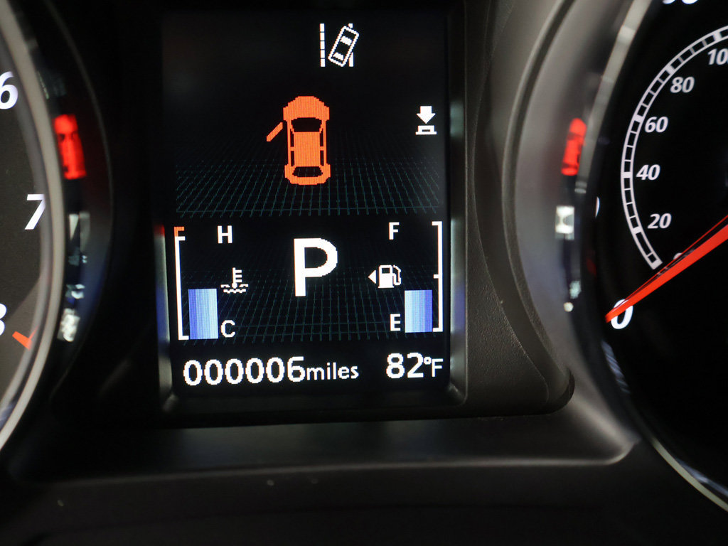 New 2027 Mitsubishi Outlander Sport ES AWD/4WD image 34