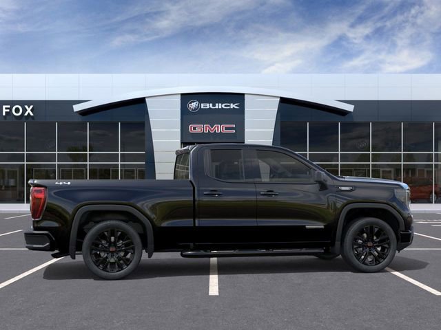 New 2026 GMC Sierra 1500 Elevation w/ Elevation Select Package image 5
