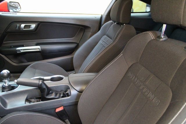 Used 2022 Ford Mustang Coupe image 14