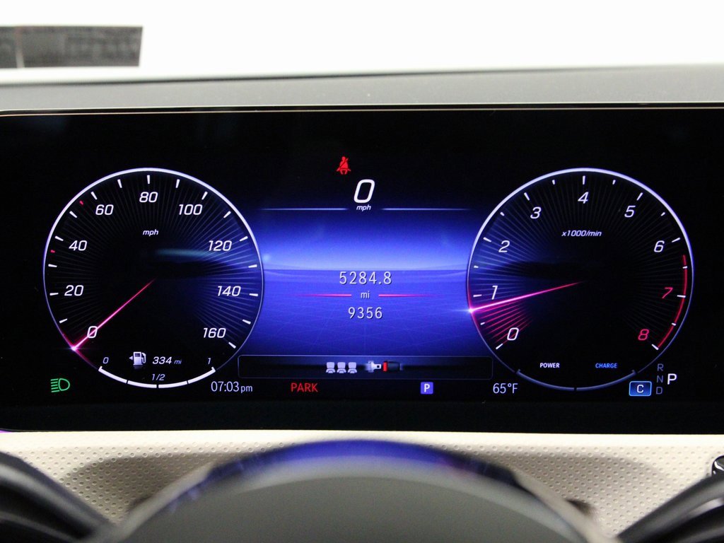 Certified 2025 Mercedes-Benz CLA 250 CLA 250 image 13