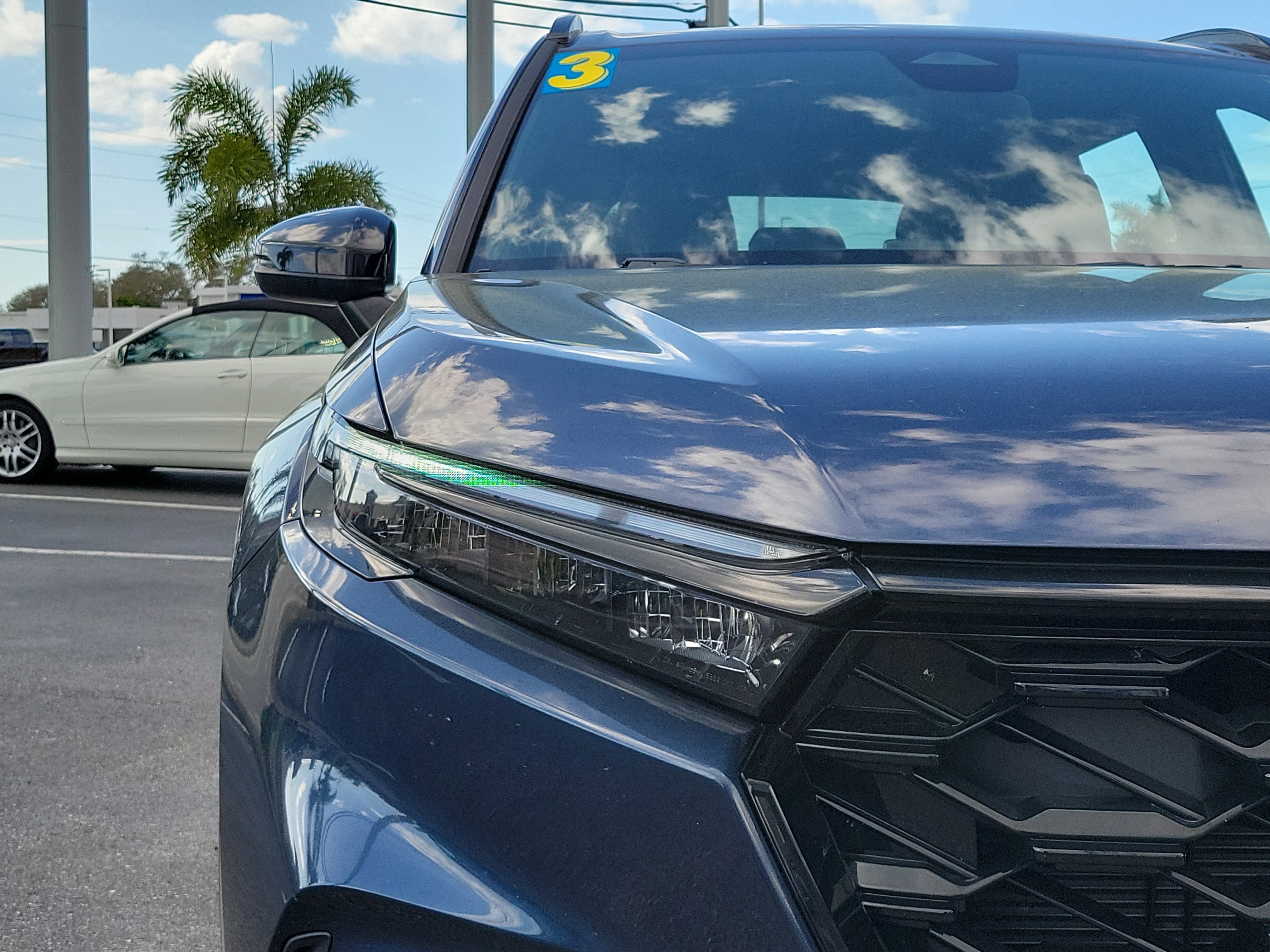 Used 2023 Honda CR-V Sport image 7