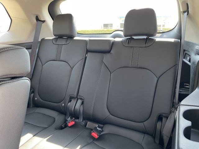 New 2026 Honda Pilot EX-L image 24
