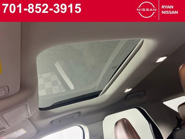 Used 2023 Ford Bronco Sport Outer Banks w/ Tech Package image 29