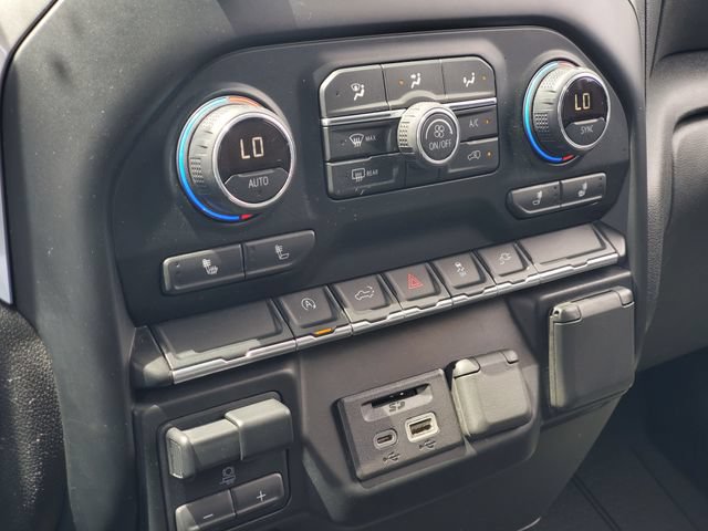 Used 2019 Chevrolet Silverado 1500 LT w/ All-Star Edition AWD/4WD image 18
