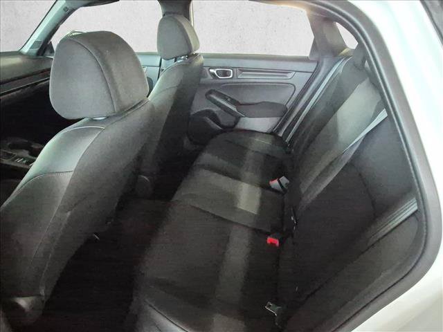Used 2023 Honda Civic Sport image 18
