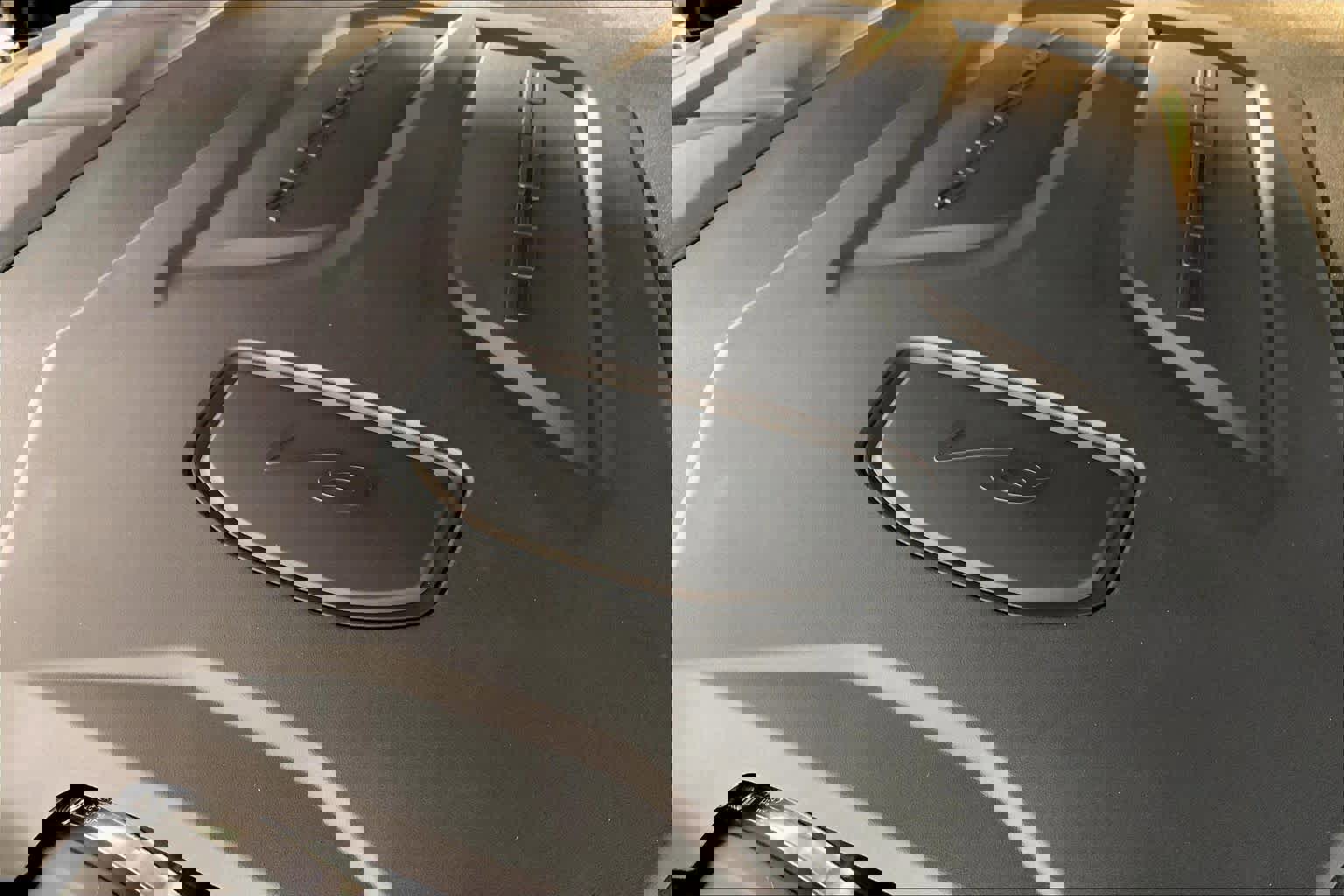 New 2026 Porsche Cayenne Turbo image 22