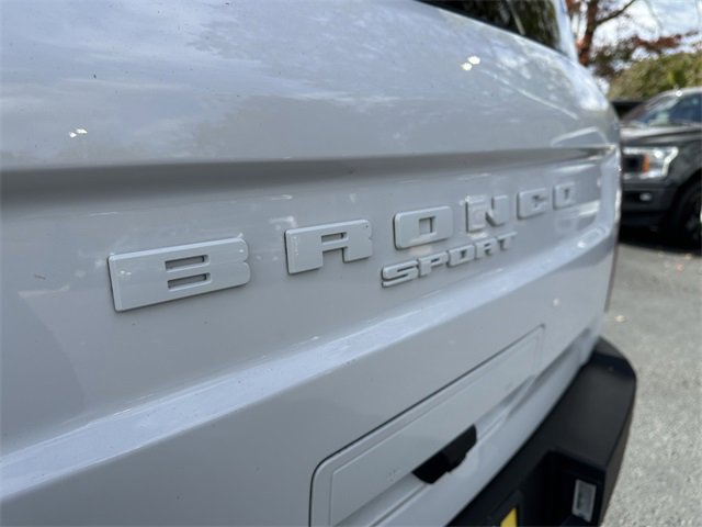 Certified 2023 Ford Bronco Sport Big Bend image 45
