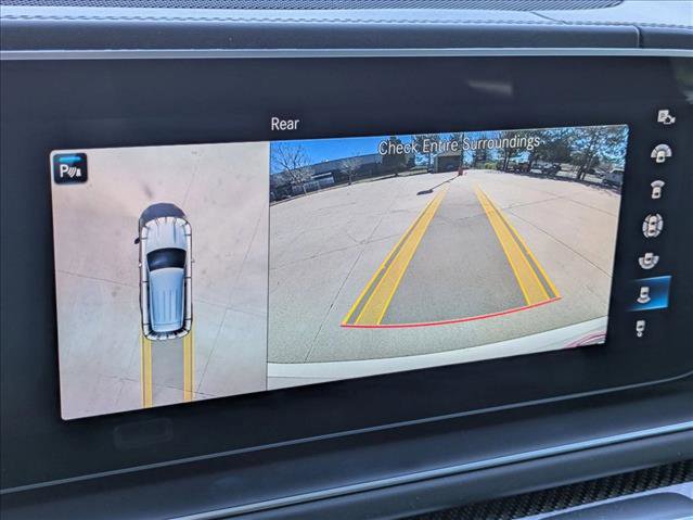 Used 2021 Mercedes-Benz GLE 63 AMG S image 15