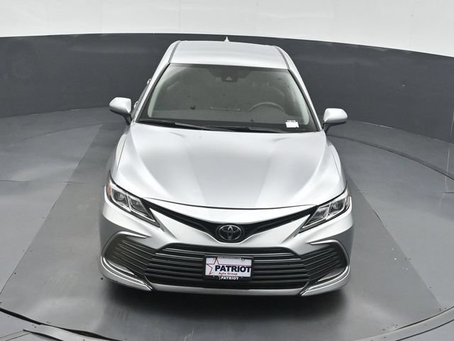 Used 2022 Toyota Camry LE FWD image 39