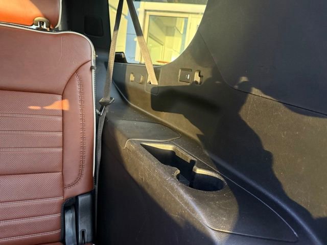 Certified 2023 GMC Yukon XL Denali Ultimate image 39