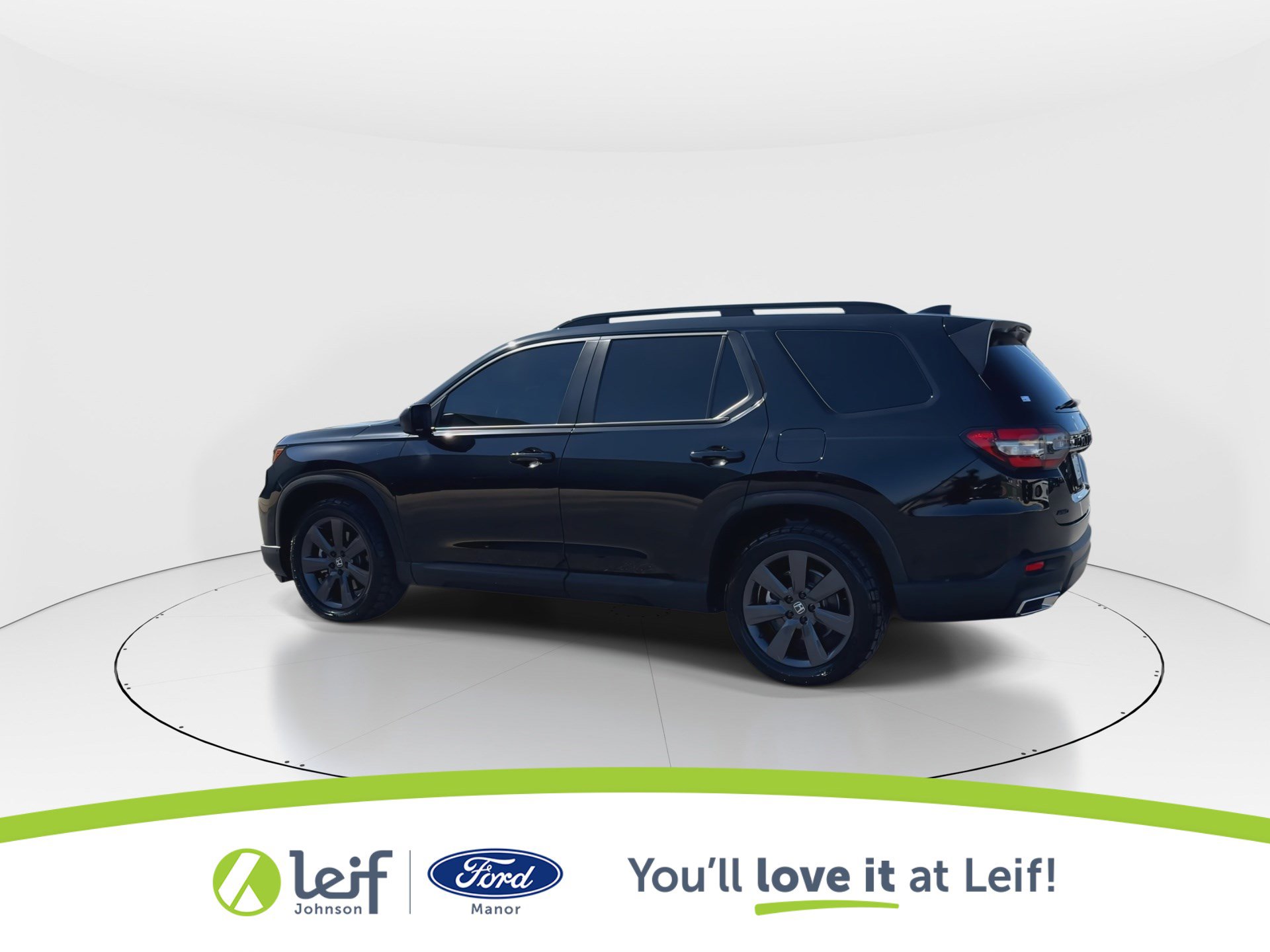 Used 2023 Honda Pilot Sport image 6