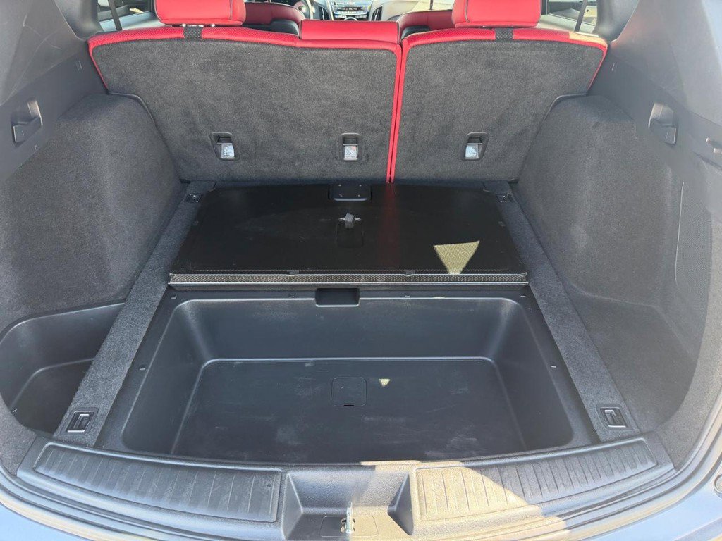 Used 2019 Acura RDX A-Spec image 47