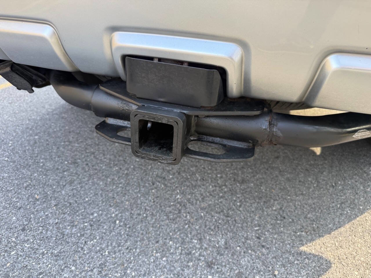 Used 2008 Toyota 4Runner Limited image 84