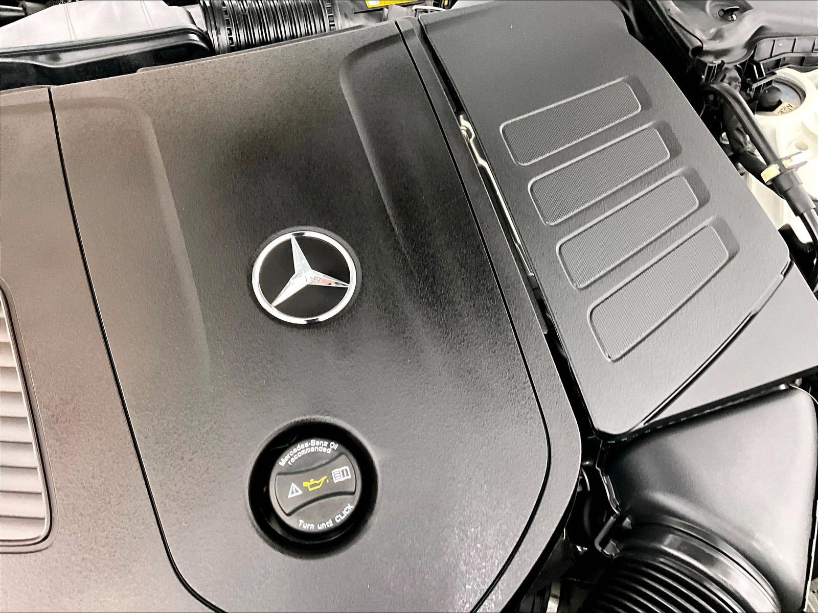 Certified 2023 Mercedes-Benz C 300 Sedan image 30